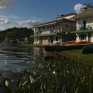 Gauthier'S Saranac Lake Inn